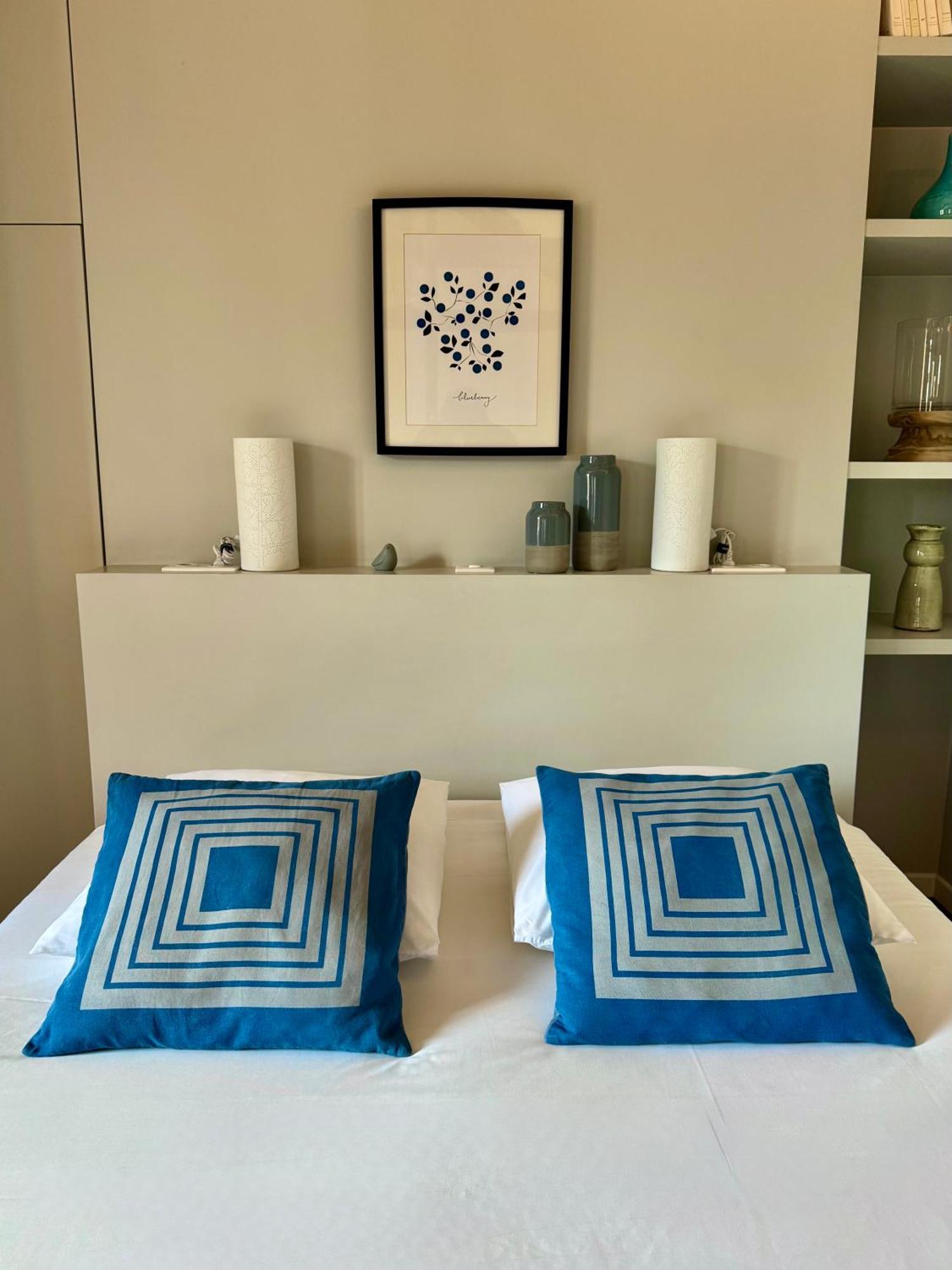 Wisteria Bed & Breakfast Fontainebleau Room photo
